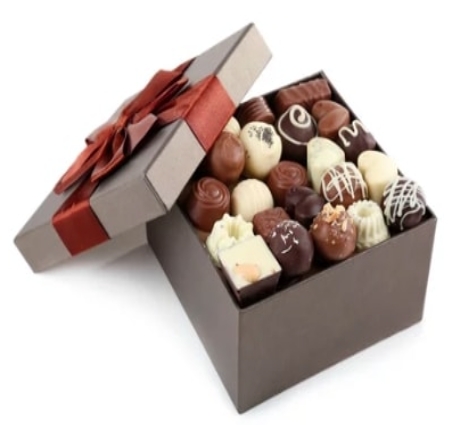 1.5 Kg Gurme Karışık Special El Yapımı Çikolata Siirt pasta