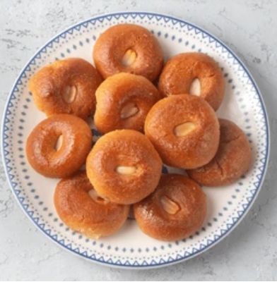 750 Gr Şekerpare Tam Kıyım Pişirim Siirt pasta