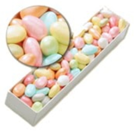 Badem Şekeri 500 Gram Siirt pasta