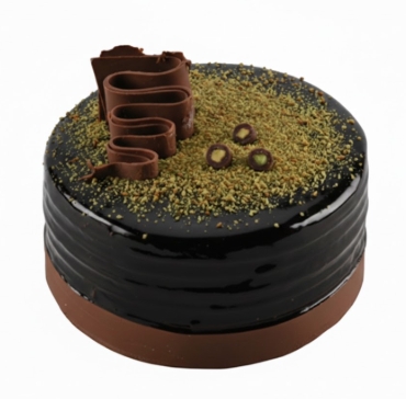 Benzersiz Şık Tasarımlı 6-9 Kişilik Premium Pasta Siirt pasta