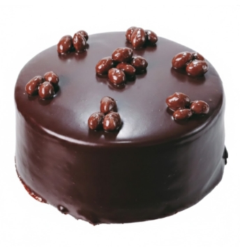 Butik Lezzet Serisi 6-9 Kişilik Taze Pasta Siirt pasta