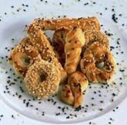 Doyurucu Büyük Porsiyon 3 Kg Pasta Siirt pasta