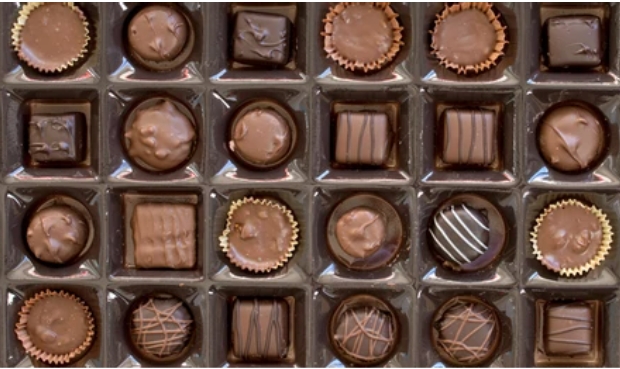 El Yapımı Special Çikolata 750 Gr Siirt pasta