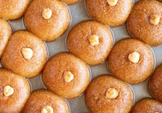 Hafif Lezzetli 1 Kg Şekerpare Tatlısı Siirt pasta