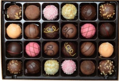 Her Isırık Mutluluk 500 Gr Special Siirt pasta