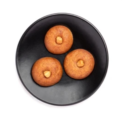 Hijyenik Üretim 500 Gr Şekerpare Tatlısı Siirt pasta