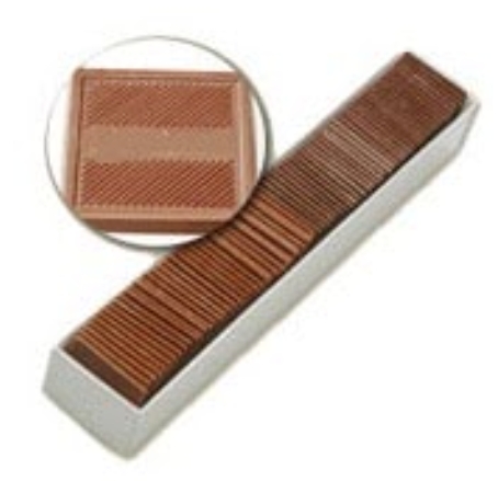 Madlen Çikolata 500 Gr Siirt pasta