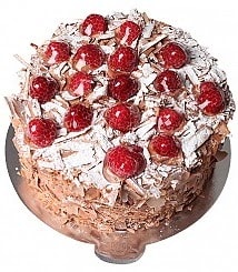 Usta Ellerden Çıkan Her Dilimde Mutluluk 6–9 Kişilik Yaş Pasta Siirt pasta