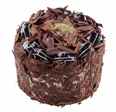 Zanaatkar Elinden 6-9 Kişilik Usta İşi Pasta Siirt pasta